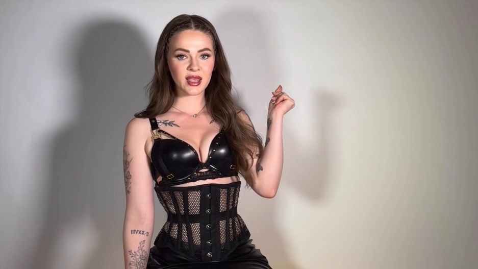 THEcherrygirl - Release on your sent receipts -Handpicked Jerk-Off Instruction